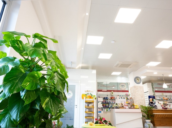 Apotheke Sant’Anna – Solofra (AV)