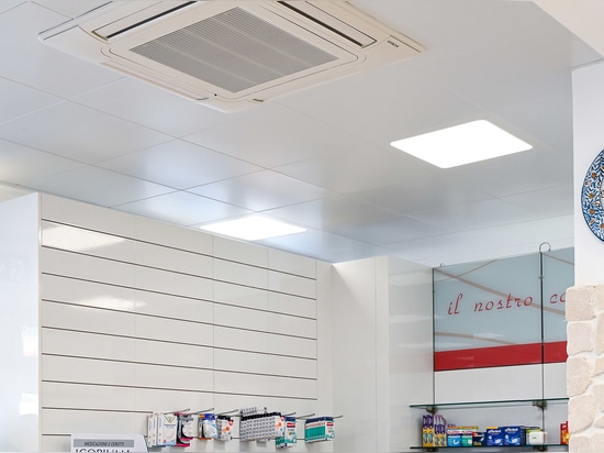 Apotheke Sant’Anna – Solofra (AV)