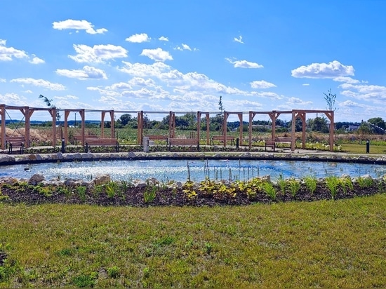 Pasohlávky – Sanatorium Pálava