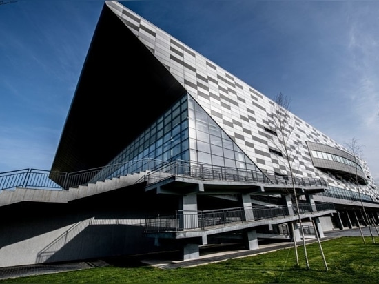Oradea-Arena