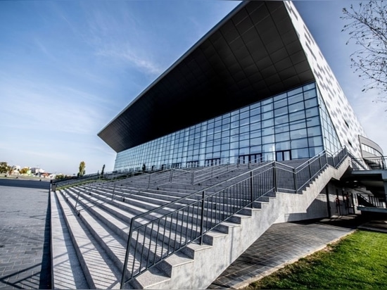 Oradea-Arena