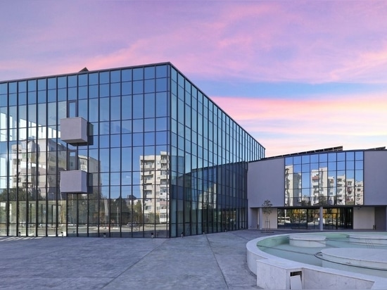 Zentrum für Pflanzen-Systembiologie und Biotechnologie (CPSBB)