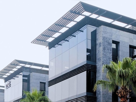 Kairo Business Park