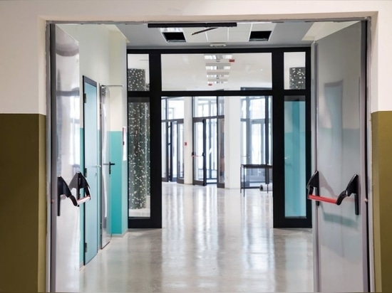 Grundschule „Desanka Maksimovic“