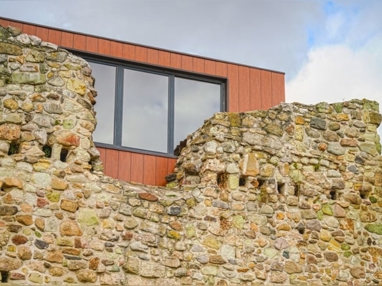 Burg Vushtrri