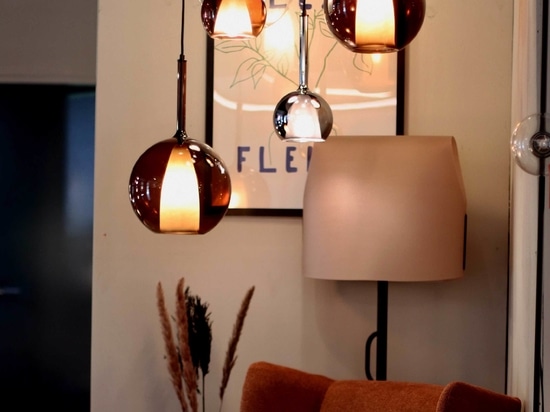 s.luce Belluna – Lichtdesign mit besonderer Wirkung