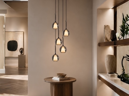 s.luce Belluna – Lichtdesign mit besonderer Wirkung