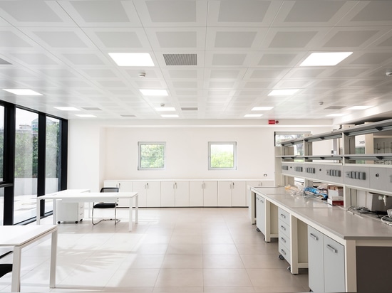 New Dimension Plastic srl, Gambardella-Gruppe – Nocera Inferiore (SA)