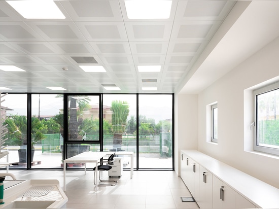 New Dimension Plastic srl, Gambardella-Gruppe – Nocera Inferiore (SA)