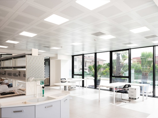 New Dimension Plastic srl, Gambardella-Gruppe – Nocera Inferiore (SA)