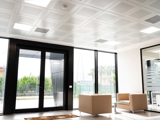 New Dimension Plastic srl, Gambardella-Gruppe – Nocera Inferiore (SA)