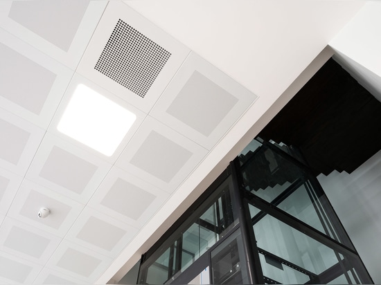 New Dimension Plastic srl, Gambardella-Gruppe – Nocera Inferiore (SA)