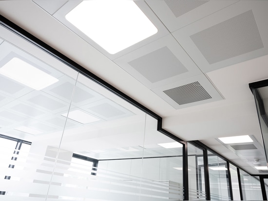 New Dimension Plastic srl, Gambardella-Gruppe – Nocera Inferiore (SA)