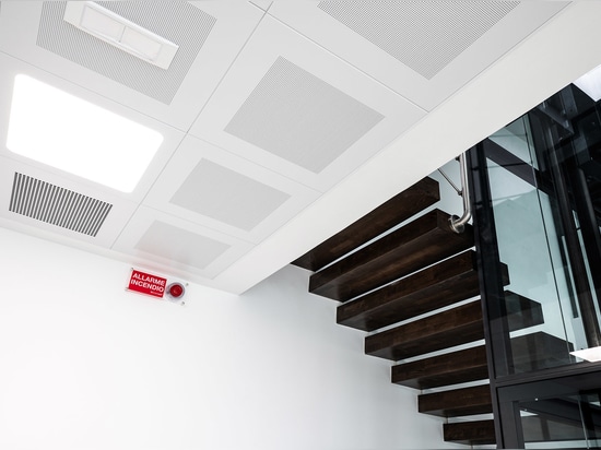 New Dimension Plastic srl, Gambardella-Gruppe – Nocera Inferiore (SA)