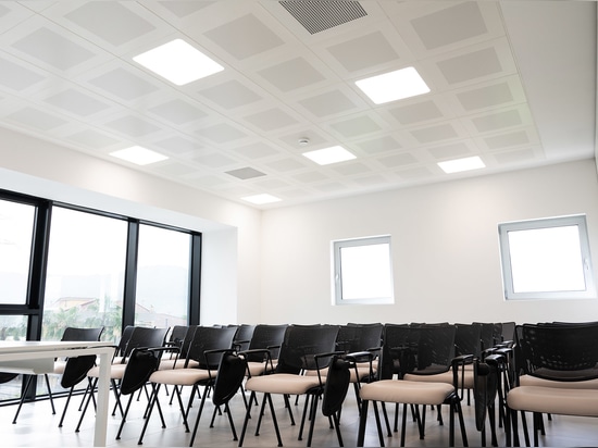 New Dimension Plastic srl, Gambardella-Gruppe – Nocera Inferiore (SA)