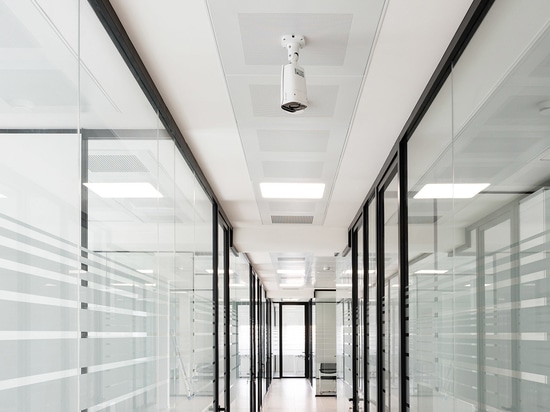 New Dimension Plastic srl, Gambardella-Gruppe – Nocera Inferiore (SA)