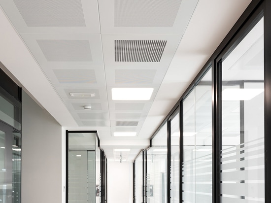 New Dimension Plastic srl, Gambardella-Gruppe – Nocera Inferiore (SA)