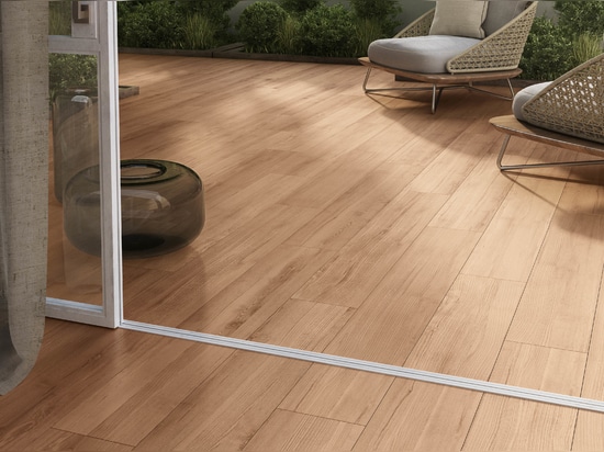 Project Wood Paneveggio
