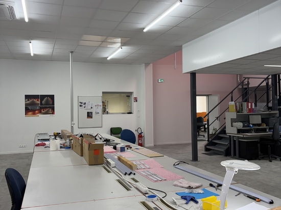 Neue Workshops für ACTiLED