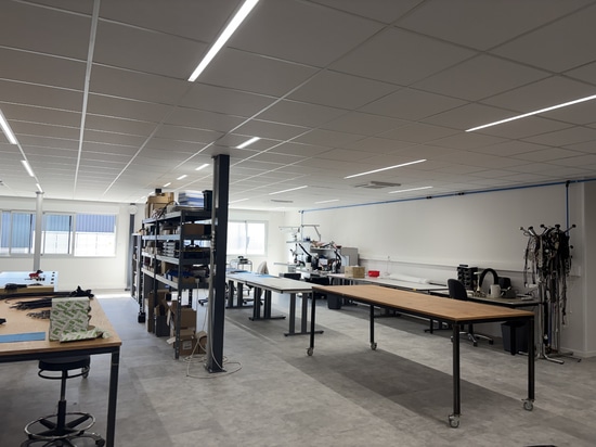 Neue Workshops für ACTiLED