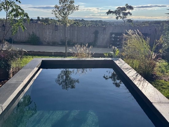 Trend: Kleine Gartenpools