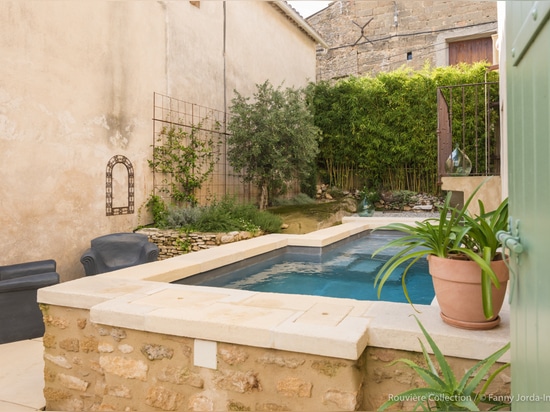 Trend: Kleine Gartenpools