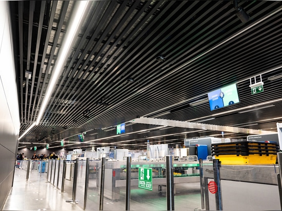 Flughafen Fiumicino – Rom