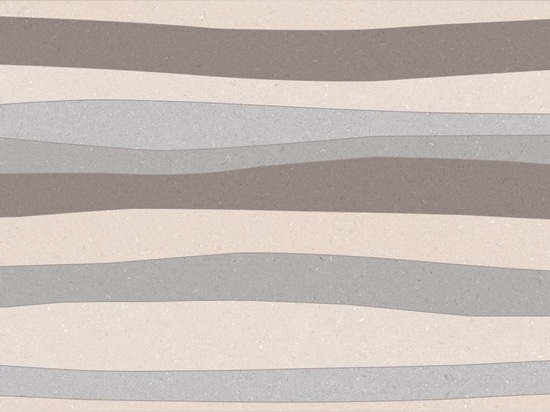 Limestone Decoro Onda 2