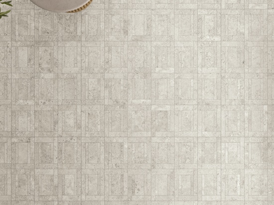 Grace Atelier von Ceramiche Keope: neue Dimensionen des Materials