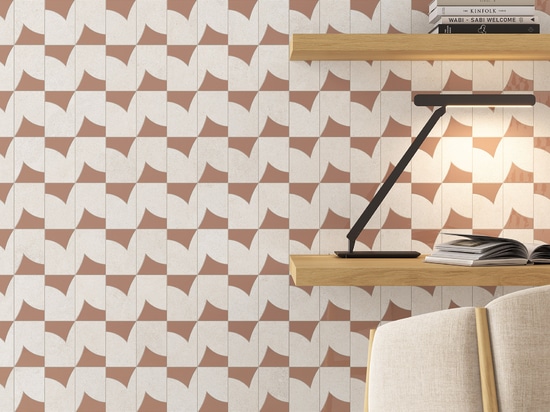 Grace Atelier von Ceramiche Keope: neue Dimensionen des Materials
