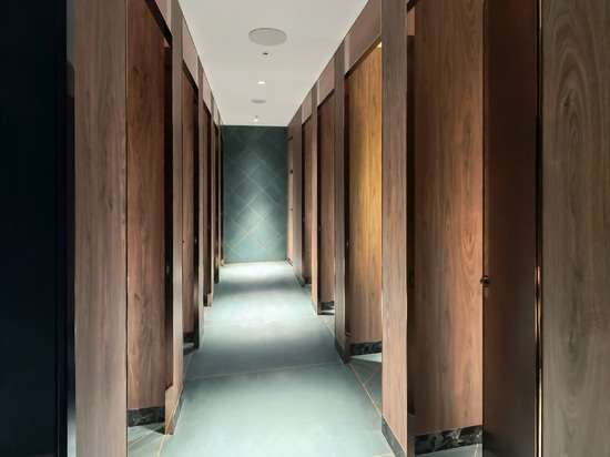 Projekt „Conghua-Rennbahn“ des Hong Kong Jockey Club