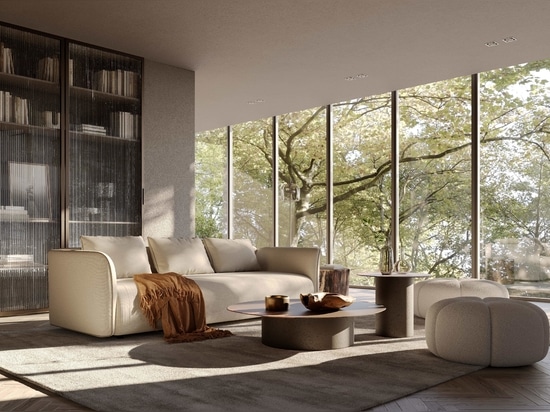 Kirk, Design: Karim Rashid