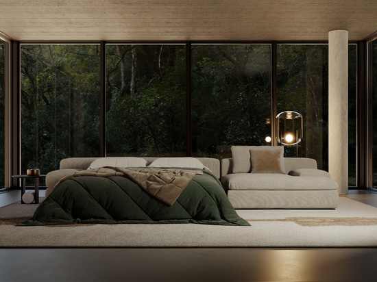 Rufus, Design: Christophe Pillet