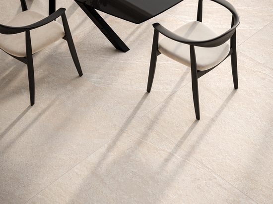 Casalgrande Padana auf der Boutique Design in New York 2026