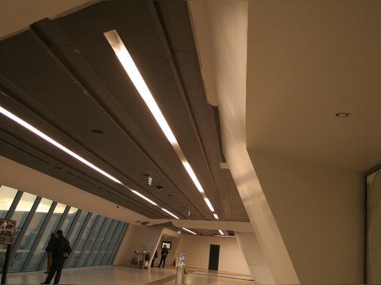 TAV-Bahnhof Afragola