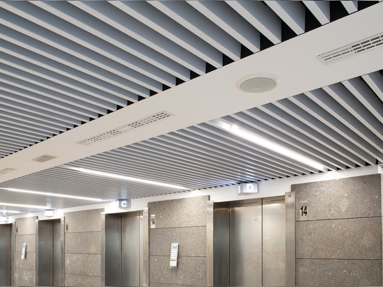 Poste Italiane – Rom