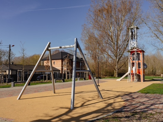 Eine Geschichte aus dem Bergbau