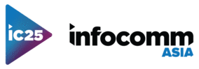 InfoComm Asia 2025