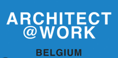 Architect @ Work Brussels