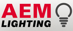 AEM EXPO LED