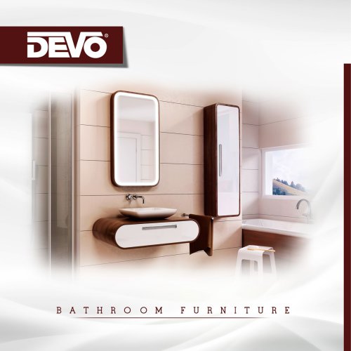 Bathroom Furniture