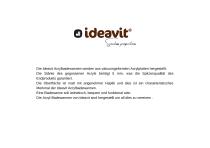 IDEAVIT 2023 ACRYL BADEWANNEN KATALOG - 2