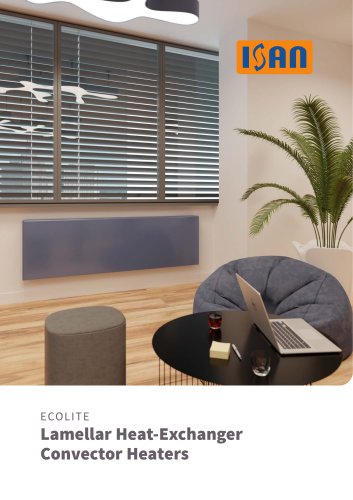 Ecolite catalog