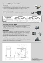 Automatische Kessel für Getreide-, Pellets- und Maisverbrennung - 4