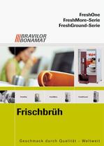 Frischbrüh - 1