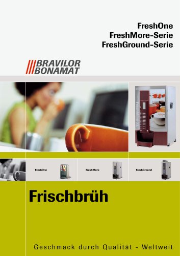 Frischbrüh