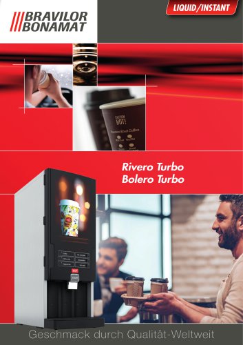 Rivero Turbo / Bolero Turbo