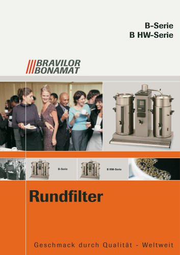 Rundfilter