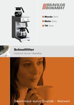 Schnellfilter - 1