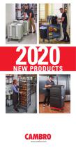 2020 NEW PRODUCTS